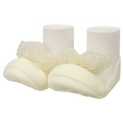 [11.5・12.5cm]アティパスロイヤルホワイト　オフホワイト