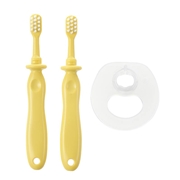 TLI(トライ) つよもち 乳歯ブラシSTEP3