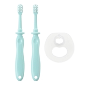 TLI(トライ) つよもち 乳歯ブラシ STEP4