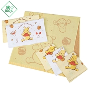 沐浴６点セット　プレイルーム　プー