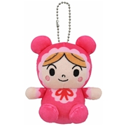 もちふわマシュマロますこっと　あかちゃんまん