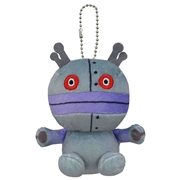 もちふわマシュマロますこっと　だだんだん