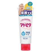 アトピタ 保湿 全身 しっとり ベール