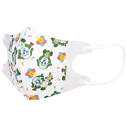 子供 立体マスクS 7枚入 いないいないばあっ！