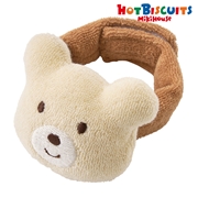 [ベビー] リストラトル ベージュ[ミキハウス　ホットビスケッツ]