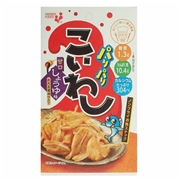 パリパリこいわし 甘口しょうゆ味16g