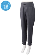 速乾　ウォーキングジョガーパンツ　チャコールグレー