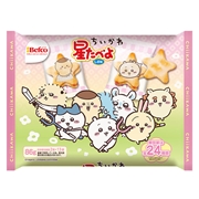 ちいかわ 星たべよ 塩味