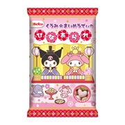 サンリオキャラクターズ ひなあられ