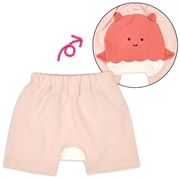 モンキーパンツ　アニマル　メンダコ