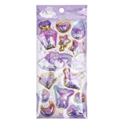 【通販限定】キラキラカプセルシール クロミ