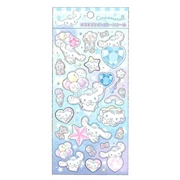 【通販限定】キラキララインストーンシール シナモロール