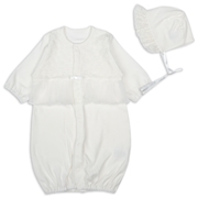 セレモニードレスオールフリル付き2点セット