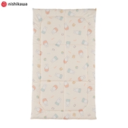 おひるね用敷きふとん ミッフィー