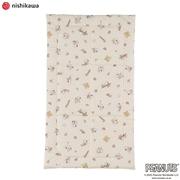 おひるね用敷きふとん スヌーピー