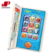 もしもしするとおへんじくるよ アンパンマン手帳型スマートフォン