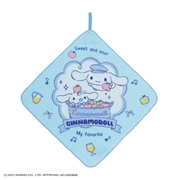 ループタオル　シナモンサワーアップル