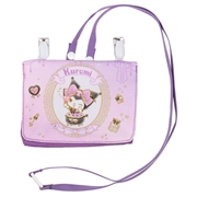 ポケットポーチ　クロミキラキラクロミ