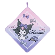 ループタオル　クロミオシャレガール