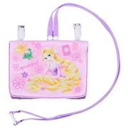 ポケットポーチ　ラプンツェルパステルフルール