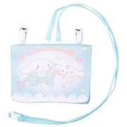 ポケットポーチ　シナモンスイートリボン