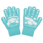 軍手　シナモンプリティクラウド