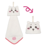 マイクロループタオル　ちいかわ