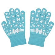 軍手　ピッコリーノハート