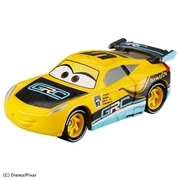 カーズ トミカ C－31 クルーズ・ラミレス(GRCタイプ)