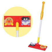 アンパンマン おしゃべりおそうじワイパー