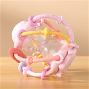 スペース・ラトル ピンク