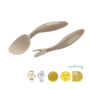 カトラリーセット ラテ