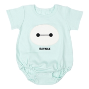 なりきりロンパース　ベイマックス　ペパーミント