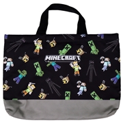 マインクラフトレッスンバッグ