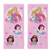 フェイス２枚組　プリンセス　ロイヤルリボン