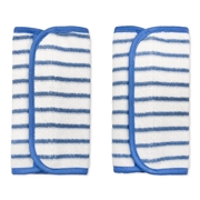 だっこひもベルトカバー パイル ボーダー