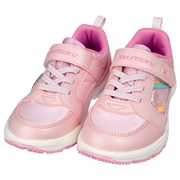 [16.0~19.0cm]瞬足ＬＣ－８５２　ピンク