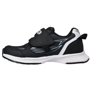 [15.0~17.0cm]瞬足ＪＣ－２５５　ブラック