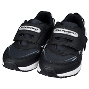 [15.0~17.0cm]瞬足ＪＣ－２５５　ブラック