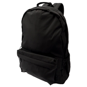 ママカルリュック　ブラック