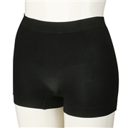 産後骨盤パンツ　ブラック