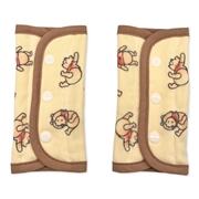 [リバーシブル]タオルメーカーが作ったベルトカバー くまのプーさん