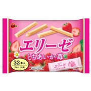 エリーゼ とちあいか苺