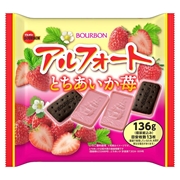 アルフォート とちあいか苺