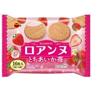 ロアンヌ とちあいか苺