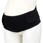 [リニューアル新登場！]妊婦さんの腰サポーター　ベルトタイプ