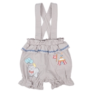 つりパンツ　ダンボ