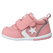 [11.5~13.5cm]コンバース　ミニＲＳ２　ピンク