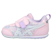 [13.0~15.0cm]アシックス　アイダホＫＴ－ＥＳＧ２　ピンク