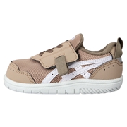 [13.0~15.0cm]アシックス　マイセルＢＡＢＹ　ベージュ